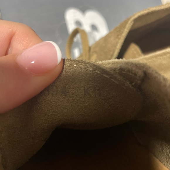 Crew cuts size 11 little boy - Picture 4 of 5